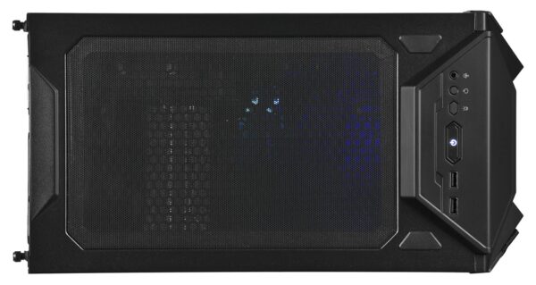 Actina PBA 12400F/16GB/1TB/RX6650XT/600W [1369]