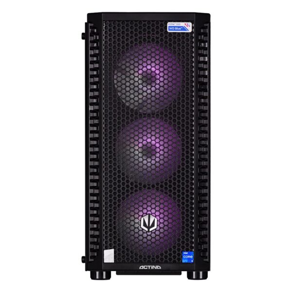 Actina ENDORFY 5600/16GB/1TB/RTX3060Ti/600W