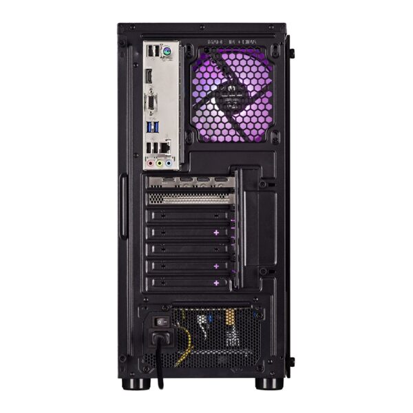 Actina ENDORFY 5600/16GB/1TB/RTX3060Ti/600W