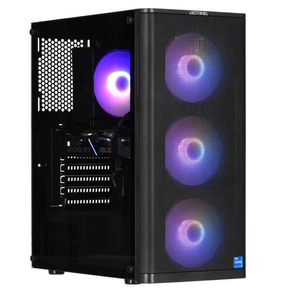 Actina SPC 11400F/16GB/500GB/RTX2060/600W [3794]