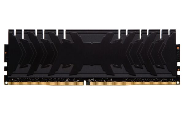 Zestaw pamięci Kingston HyperX Predator HX432C16PB3K4/64 (DDR4 DIMM; 4 x 16 GB; 3200 MHz; CL16)