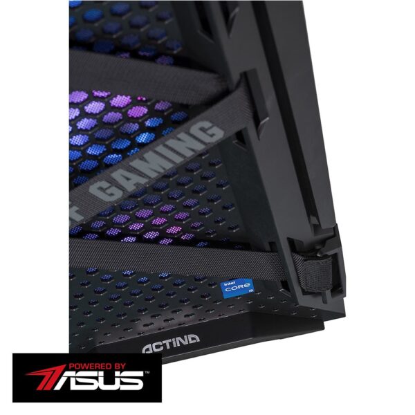 Actina PBA 3600/16GB/1TB/RTX3060/650W [1132]