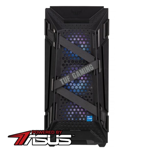 Actina PBA 11400F/16GB/1TB/RTX3060Ti/650W