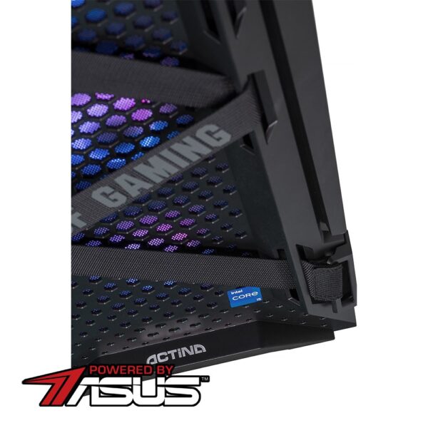 Actina PBA 5700X/16GB/1TB/RX6750XT/650W [1249]