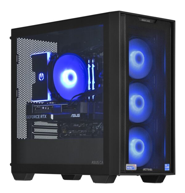 Actina PBA 5600/32GB/1TB/RTX4070/650W [1387]