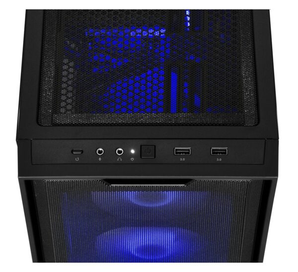 Actina PBA 5600/32GB/1TB/RTX4070/650W [1387]