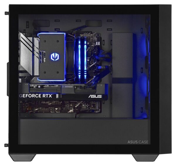 Actina PBA 5700X/32GB/2TB/RTX4070/650W [1390]