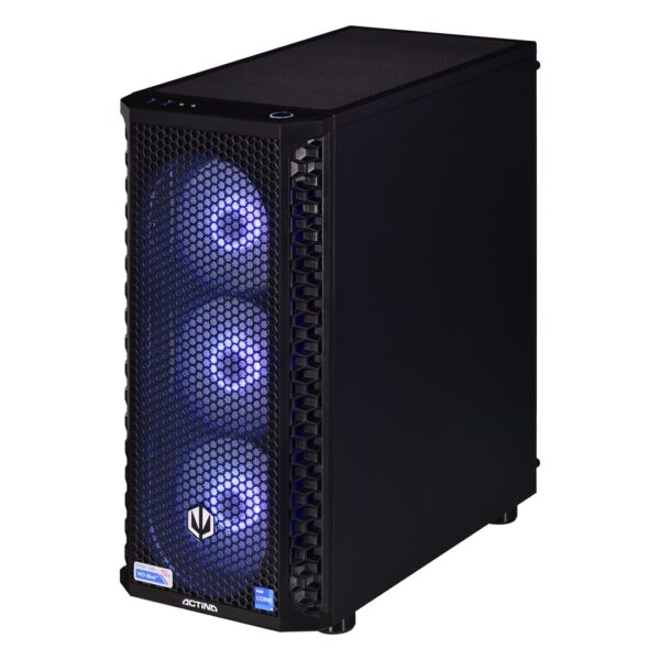 Actina ENDORFY 13400F/32GB/2TB/RTX4070/650W