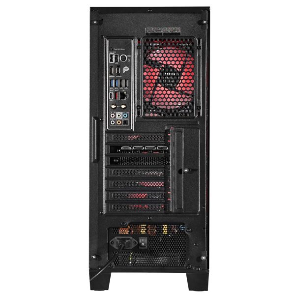 Actina PBM 13700KF/32GB/1TB/RTX4070SUPER/650W