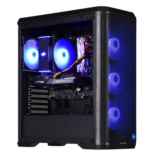 Actina SPC 5700X/16GB/1TB/RX6750XT/700W [1250]