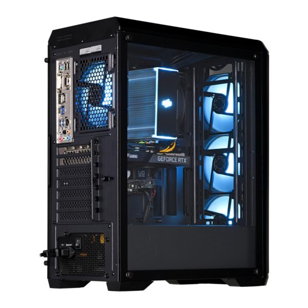 Actina SPC 5700X/16GB/1TB/RX6750XT/700W [1250]