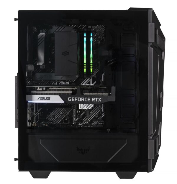 Actina PBA 5700X/16GB/1TB/RX6700XT/750W