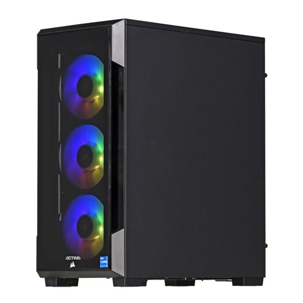 Actina iCUE 12600K/16GB/1TB/RTX3060/750W