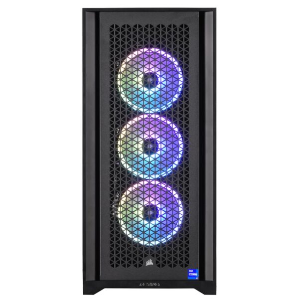 Actina iCUE 12700K/32GBDDR5/1TB/RTX3070/750W [1162]