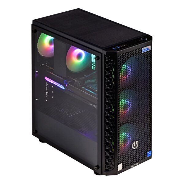 Actina ENDORFY 7600/32GB/1TB/RTX4070/750W [1376]