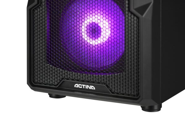 Actina ENDORFY 13600KF/32GB/1TB/RX7900XT/750W [1438