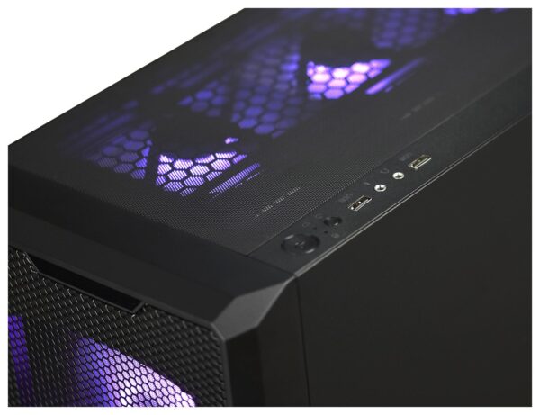 Actina ENDORFY 13500/32GB/1TB/RX6800XT/750W [1439]