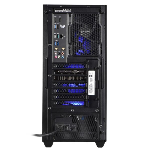 Actina PBA 13500/32GB/1TB/RTX4070/750W