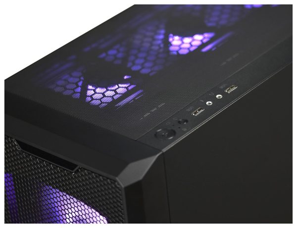 Actina ENDORFY 13700KF/32GB/1TB/RTX4070SUPER/750W [