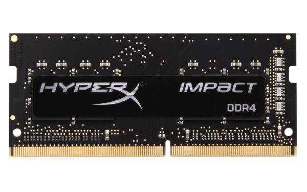 Zestaw pamięci Kingston HyperX HX421S13IBK2/8 (DDR4 SO-DIMM; 2 x 4 GB; 2133 MHz; CL13)