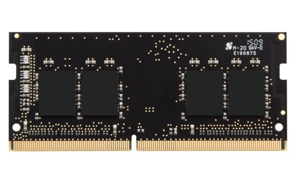 Zestaw pamięci Kingston HyperX HX421S13IBK2/8 (DDR4 SO-DIMM; 2 x 4 GB; 2133 MHz; CL13)