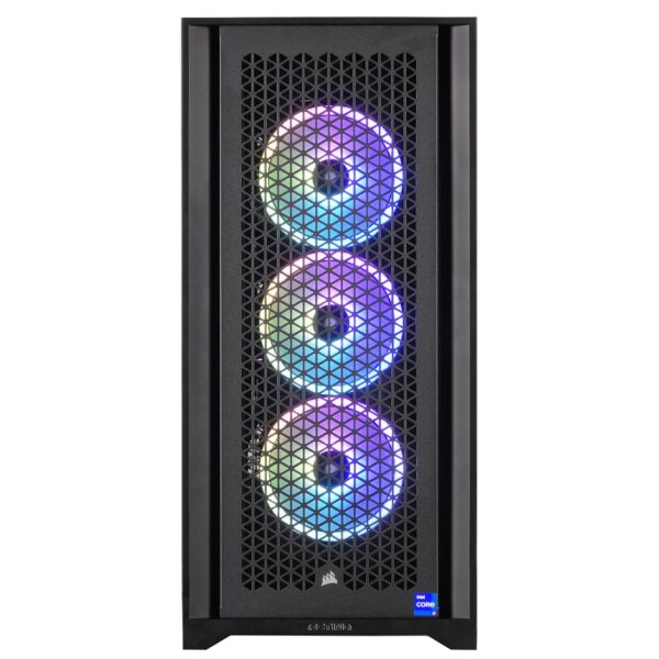 Actina iCUE 12900K/32GBDDR5/1TB/RTX3080Ti/850W