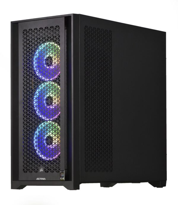 Actina iCUE 5900X/32GB/1TB/RTX3080Ti/850W