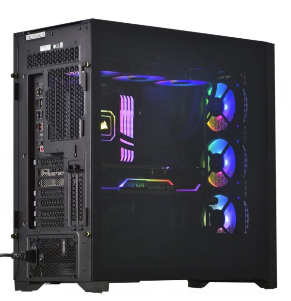 Actina 11900K/32GB/1TB/RTX3080/850W [1130]