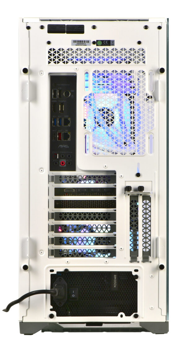 Actina iCUE 11900K/32GB/1TB/RTX3080/850W [1131]