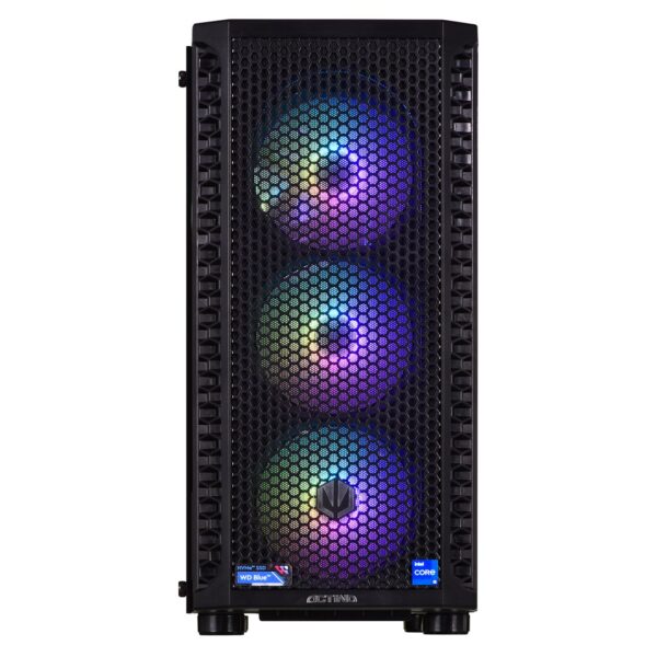 Actina Endorfy 13600KF/32GB/1TB/RTX4070Ti/850W [128