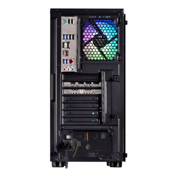 Actina Endorfy 13600KF/32GB/1TB/RTX4070Ti/850W [128