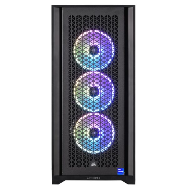 Actina iCUE 13600KF/32GB/1TB/RTX3070Ti/850W [1300]