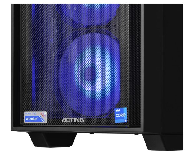 Actina PBA 13600KF/32GB/2TB/RX7900XTX/850W [1394]