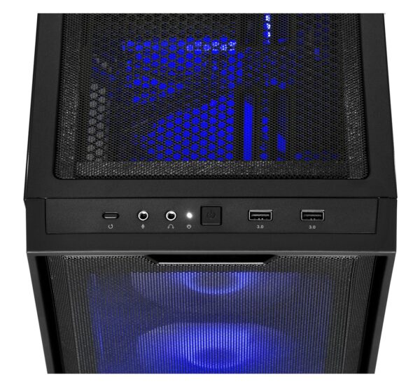 Actina PBA 13600KF/32GB/2TB/RX7900XTX/850W [1394]