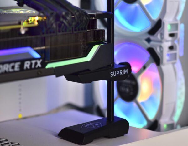 Actina iCUE 5800X/32GB/1TB/RTX3080/850W