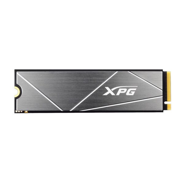 ADATA DYSK SSD XPG GAMMIX S50 Lite 512GB PCIe G4x4