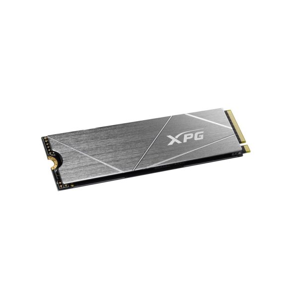 ADATA DYSK SSD XPG GAMMIX S50 Lite 512GB PCIe G4x4