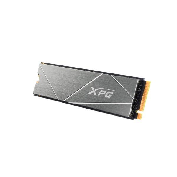 ADATA DYSK SSD XPG GAMMIX S50 Lite 512GB PCIe G4x4