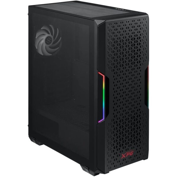 ADATA XPG STARKER AIR MIDI TOWER NO PSU BLACK