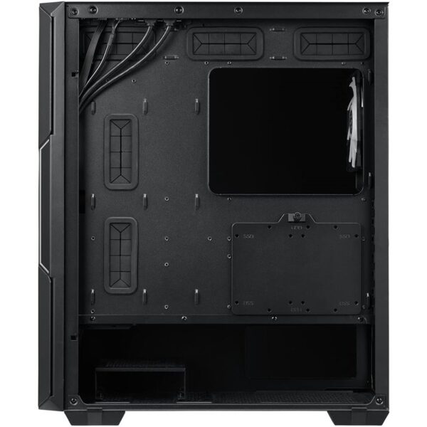 ADATA XPG STARKER AIR MIDI TOWER NO PSU BLACK