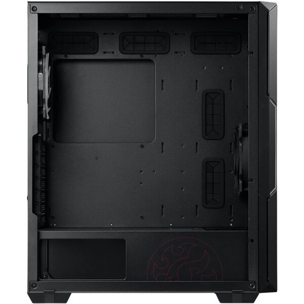 ADATA XPG STARKER AIR MIDI TOWER NO PSU BLACK