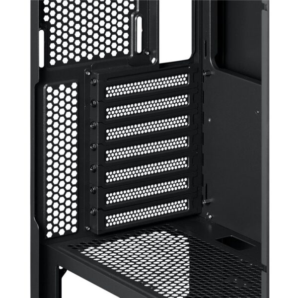 ADATA XPG STARKER AIR MIDI TOWER NO PSU BLACK