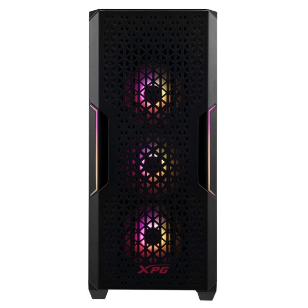 ADATA XPG STARKER AIR MIDI TOWER NO PSU BLACK