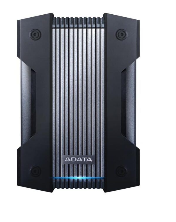 ADATA external HDD HD830 4TB USB3.0 - black