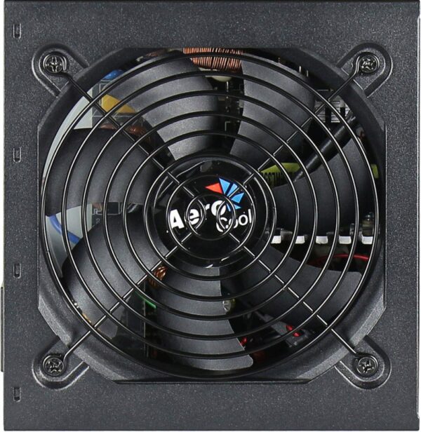 AEROCOOL KCAS 700W ZASILACZ ATX , 80 PLUS BRONZE, AKTYWNE PFC