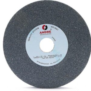 ANDRE ŚCIERNICA PŁASKA 200mm x 20mm x 32mm 95A60K5VTE10-35 SZARA "TYP 1"