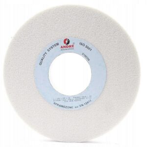ANDRE ŚCIERNICA PŁASKA 250mm x 25mm x 76mm 99AY46K7VE01-35 BIAŁA "TYP 1"