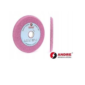 ANDRE ŚCIERNICA PROFILOWANA 200mm x 8mm x 32mm CRA60K7VE01-35 RÓŻOWA "TYP 1C"