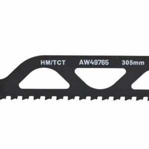 AW BRZESZCZOT DO PIŁY SZBLASTEJ 305mm DO CIĘCIA CEGŁY I BETONU I BLOKÓW MURARSKICH