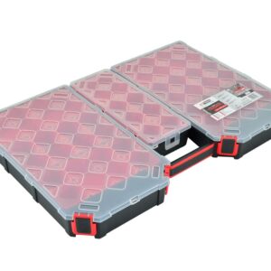 AW ORGANIZER TAGER DUŻY Z KUBEŁKAMI577x390x60mm